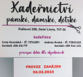 kadeřnictví