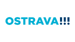 logo OSTRAVA !!!