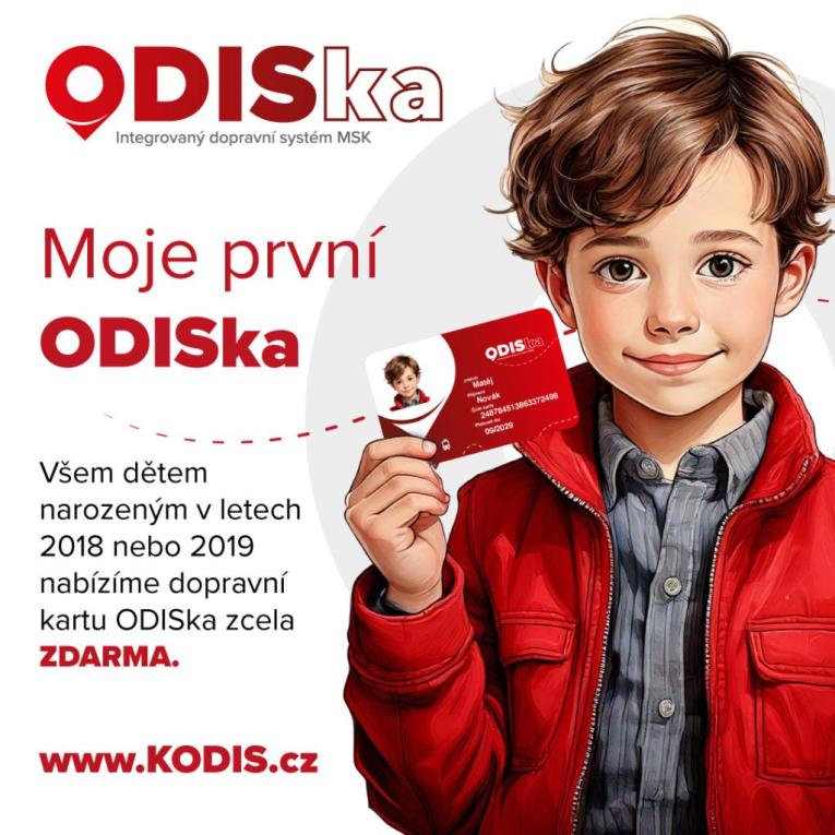 ODISka