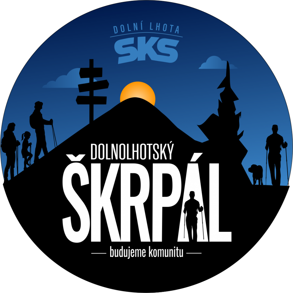 Dolnolhotský ŠKRPÁL & RUN for FUN 1