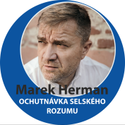 Marek Herman - OCHUTNÁVKA SELSKÉHO ROZUMU 1