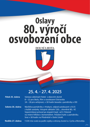 oslavy