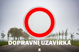 Uzavírka