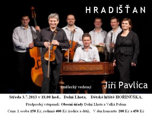 HRADIŠŤAN