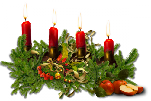 advent